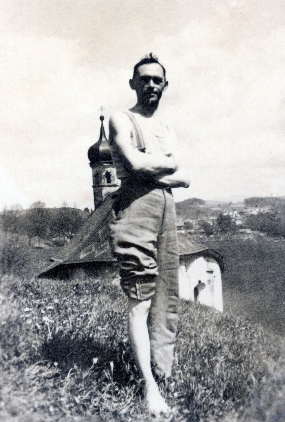 Eugene Nagel