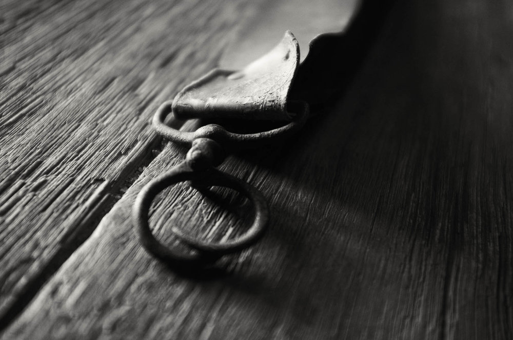 Razor strop