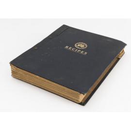 Recipe Book