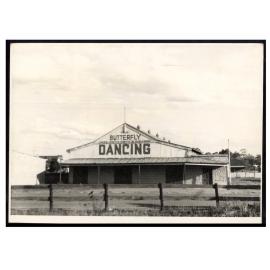 The Butterfly Dance Hall, Fairfield NSW