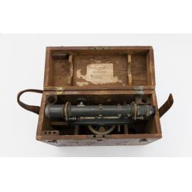 Theodolite
