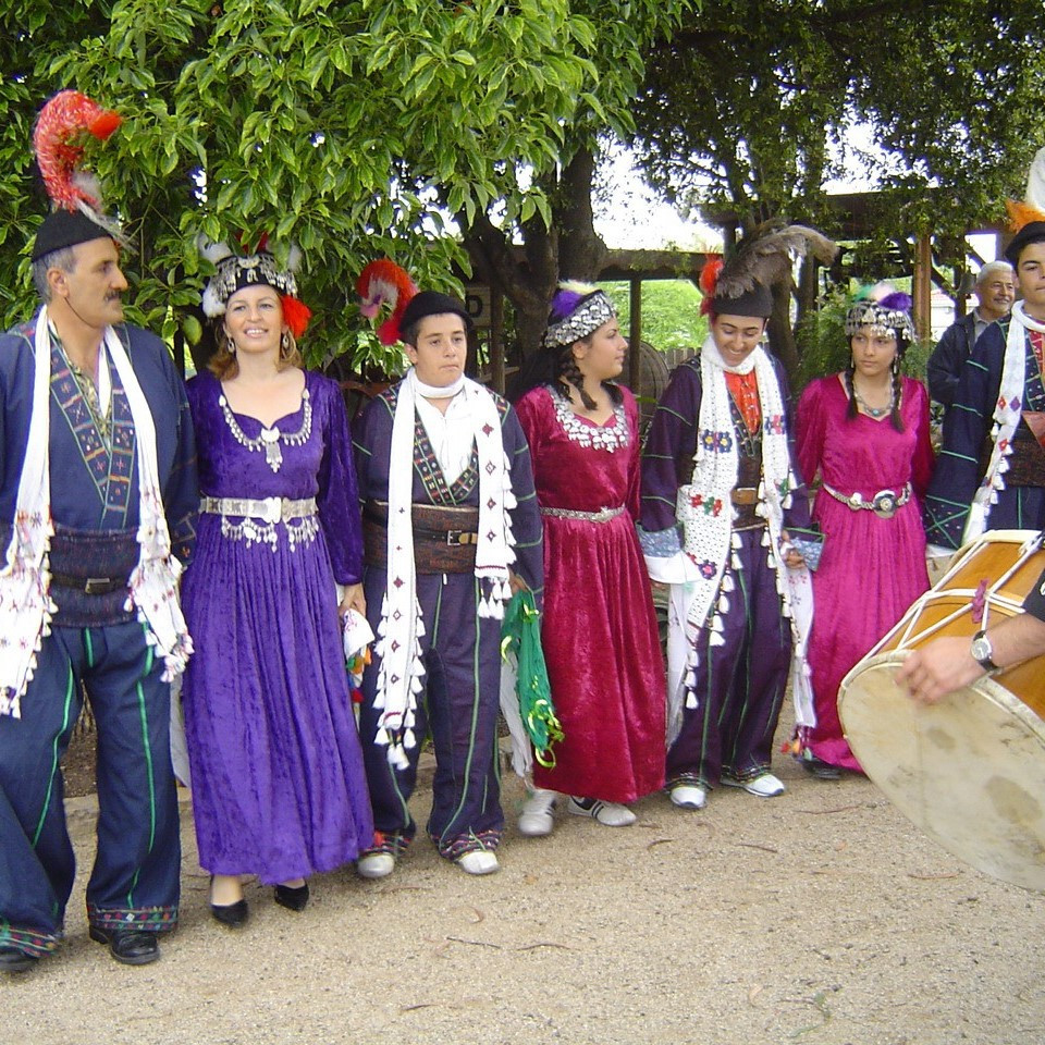 Assyrian Community