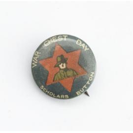 War Chest Day Badge