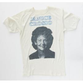 Janice Crosio T-Shirt
