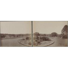 Carriage driveway loop, Horsley NSW