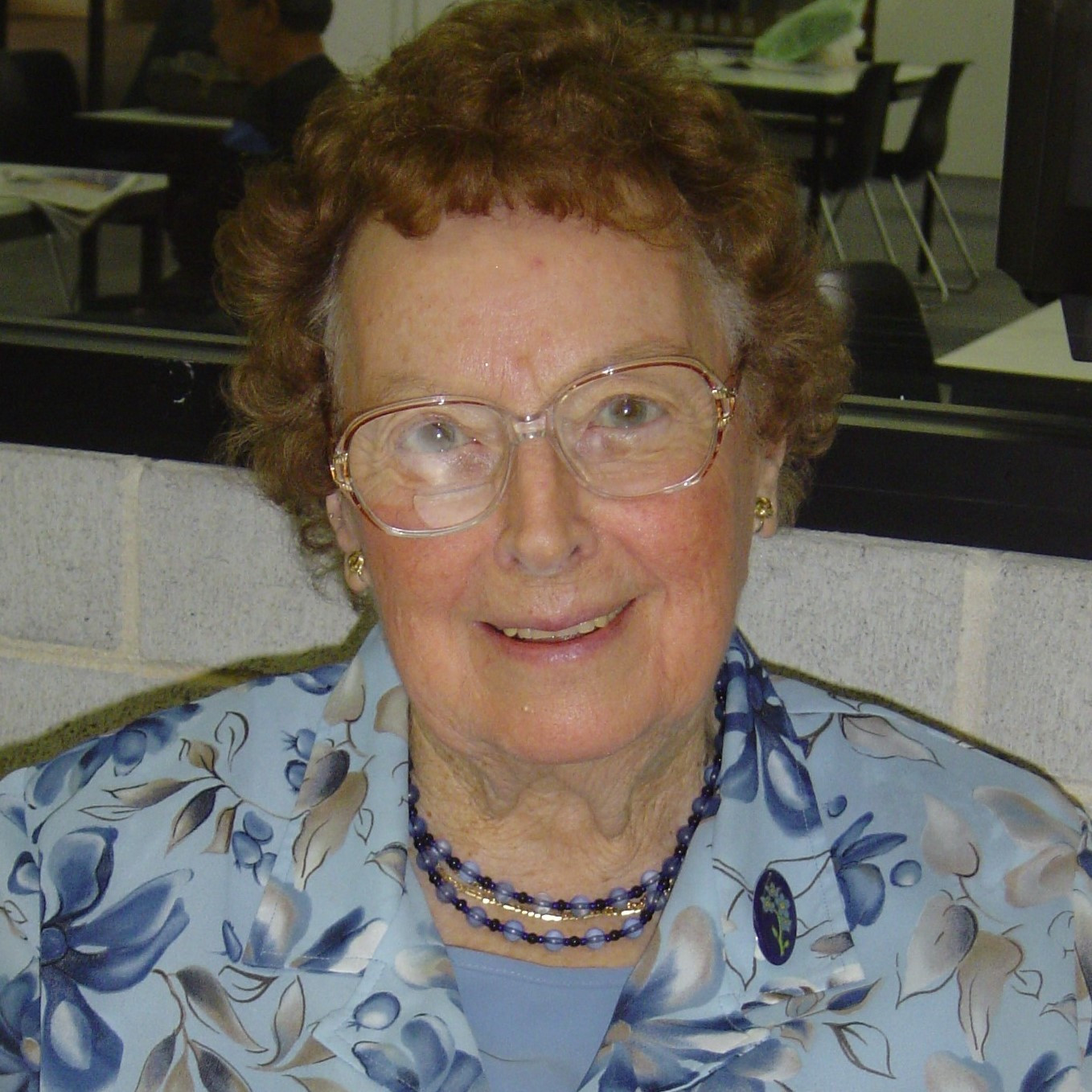 Elsie Friend Oral History (24/10/1918- 22/12/2011)