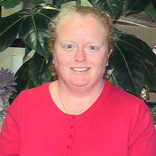 Kathy Curran Oral History