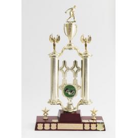 Janice Crosio Trophy