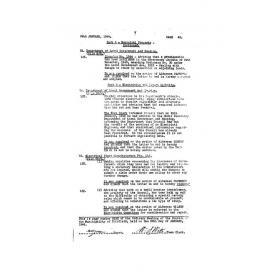 1944 -1944 Municipality of Smithfield and Fairfield Council Minutes
