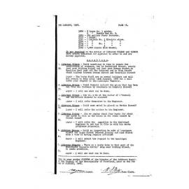1948 -1948 Municipality of Smithfield and Fairfield Council Minutes