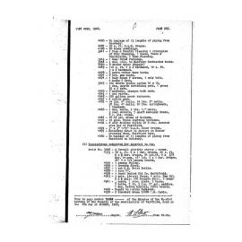 1948 -1948 Municipality of Smithfield and Fairfield Council Minutes