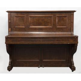 Von Heiden Piano