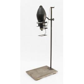 Photographic film enlarger