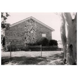 Church of Christ, Canley Heights, NSW