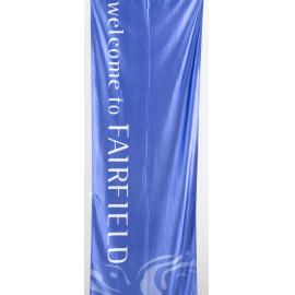 Sydney 2000 Olympic Games banner
