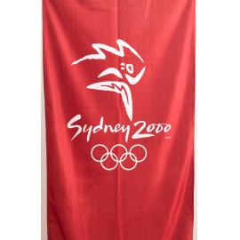 Sydney 2000 Olympic Games Banner