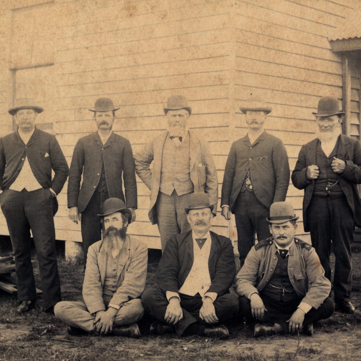 Mayors and Councillors