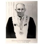 Mayors, Councillors & Senior Council Staff Photographic Collection