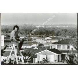 Western Suburbs housing sites at Abbotsbury, NSW