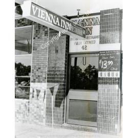 Vienna Inn, Canley Vale, NSW