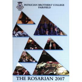 2007 The Rosarian