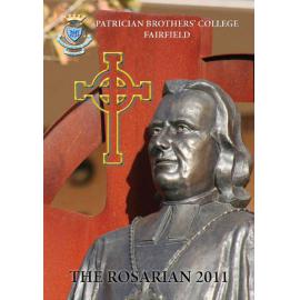 2011 The Rosarian