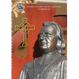 2019 The Rosarian