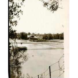 View from Hollywood Road, Lansvale, NSW