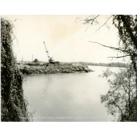 View from Hollywood Road, Lansvale, NSW