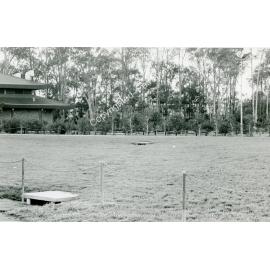 Stocklands Shopping complex, Wetherill Park, NSW.