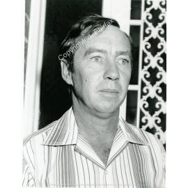 Mr Terry Atkins, Wetherill Park, NSW.
