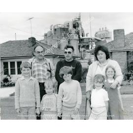 Villawood Residents Action Group, Villawood, NSW.