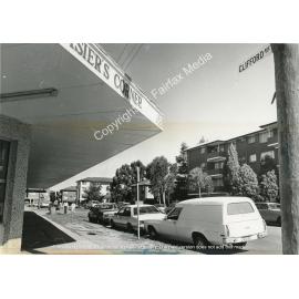 Clifford Avenue , Canley Vale