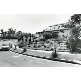 Residential property on Cherrybrook Ave , Cabramatta