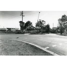 Cabramatta Station