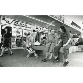 Locals of Cabramatta