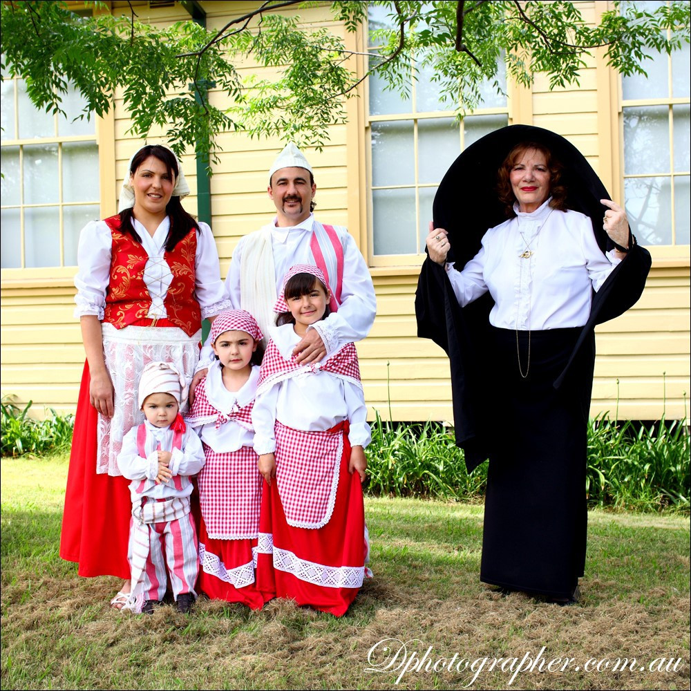 Maltese Community