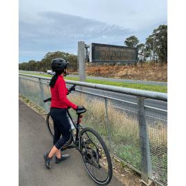 M7 Cycleway
