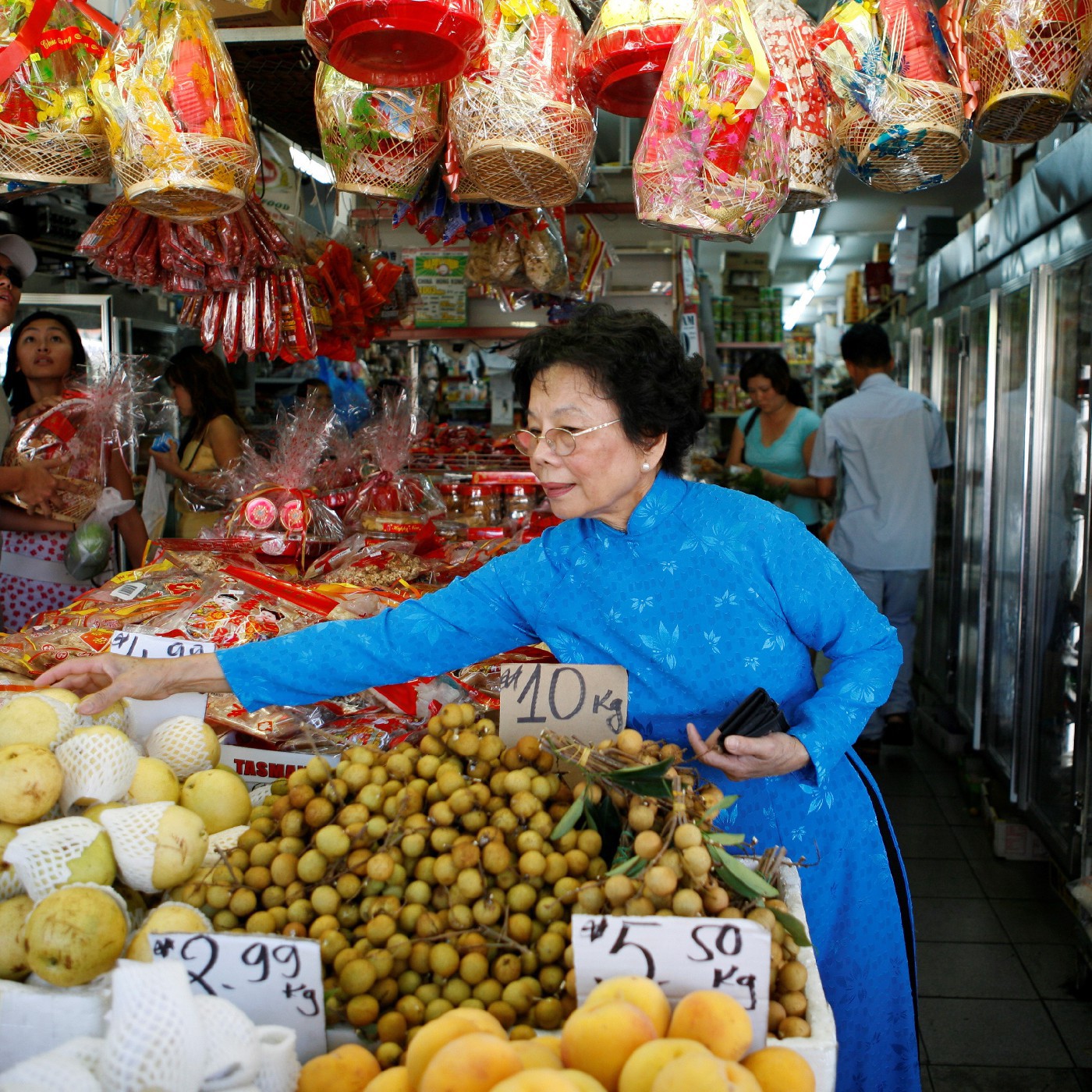 Vietnamese Community