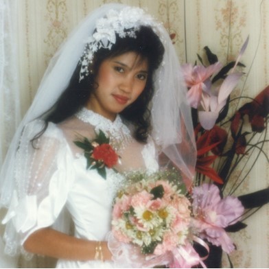Thi Thuy Nguyen Oral History 