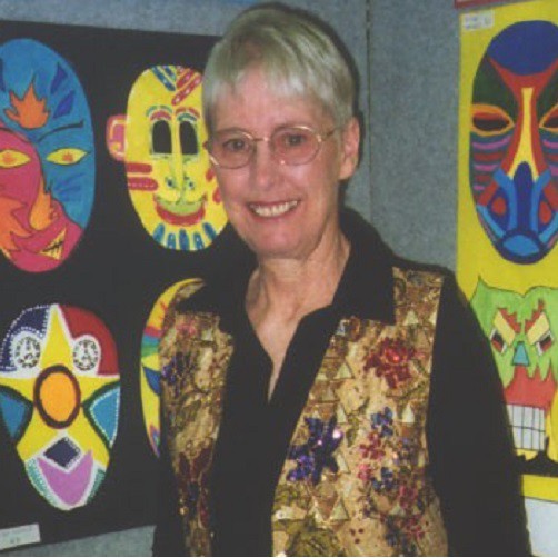 Lorraine Maggs Oral History 