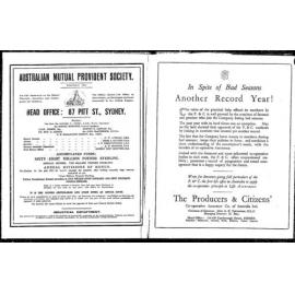 Sands Sydney, Suburban and Country Commercial Directory. [1st January 1929 - 31st December 1929]