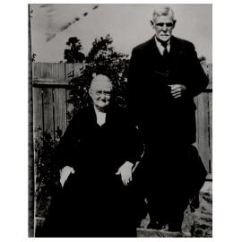 George and Emily Lee, Smithfield NSW