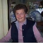 Marie Penberthy Oral History 