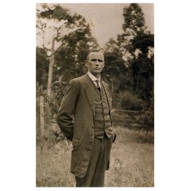 John George McBurney