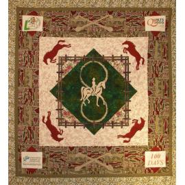 Olympics Quilt