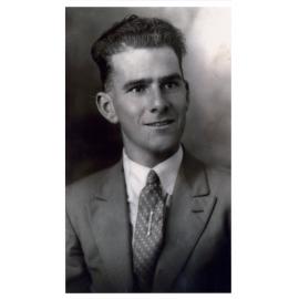 Norman McAlister McLeod