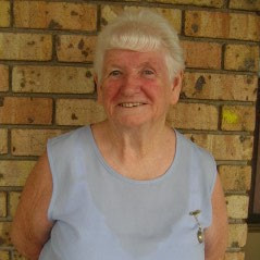 Valda Wilson Oral History 