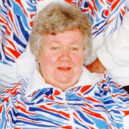 Lynette Quinn Oral History