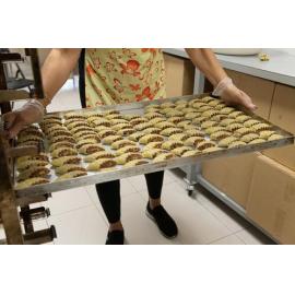 Nuha the Sweet Maker